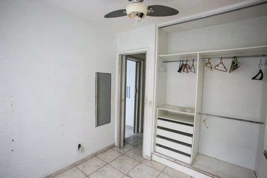 Quarto 2 de apartamento à venda com 2 quartos, 70m² em Freguesia (jacarepaguá), Rio de Janeiro