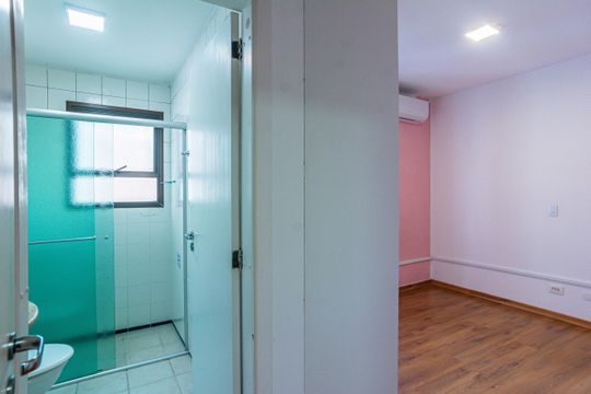 Apartamento à venda com 3 quartos, 157m² em Jardim Ampliacao, São Paulo