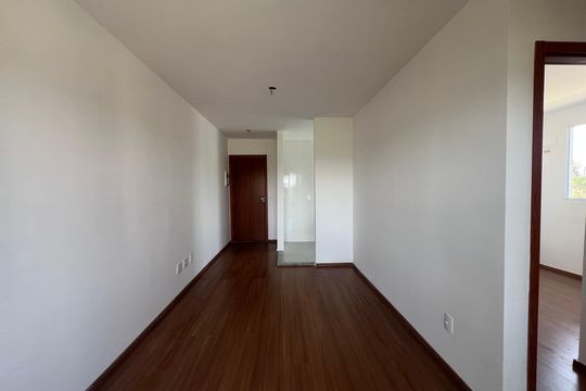 Apartamento para alugar com 2 quartos, 49m² em Braúnas, Belo Horizonte