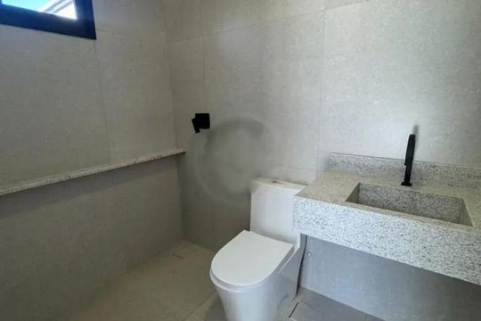 Casa à venda com 3 quartos, 198m² em Setor Tres Marias, Goiânia
