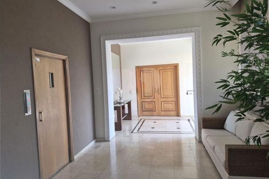 Apartamento à venda com 3 quartos, 170m² em Vila Mazzei, São Paulo