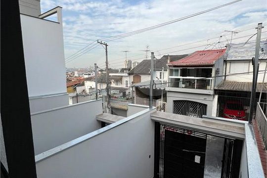 Casa à venda com 3 quartos, 97m² em Vila Medeiros, São Paulo