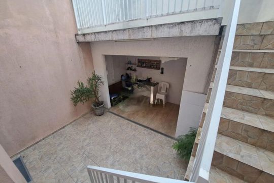 Casa à venda com 3 quartos, 175m² em Interlagos, São Paulo