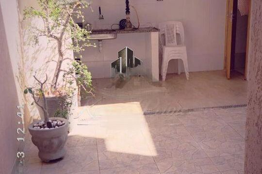 Casa à venda com 3 quartos, 175m² em Interlagos, São Paulo