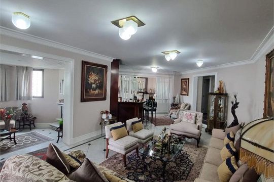 Apartamento à venda com 3 quartos, 310m² em Santana, São Paulo