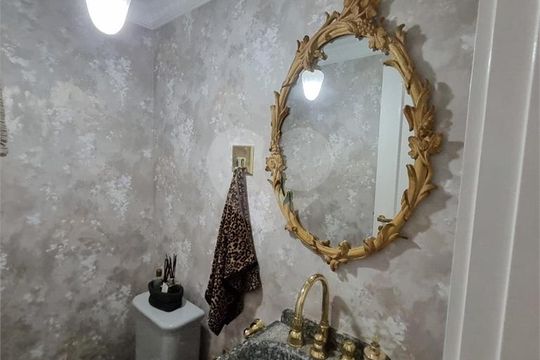 Apartamento à venda com 3 quartos, 310m² em Santana, São Paulo