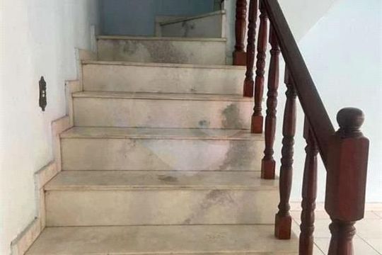 Casa à venda com 3 quartos, 221m² em Vila Matilde, São Paulo