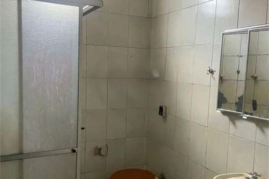 Casa à venda com 3 quartos, 221m² em Vila Matilde, São Paulo