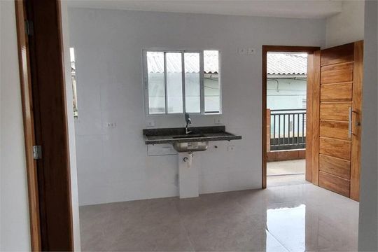 Apartamento à venda com 2 quartos, 44m² em Jardim Japao, São Paulo