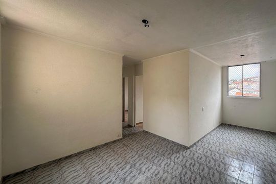 Apartamento para alugar com 2 quartos, 60m² em Sacomã, São Paulo