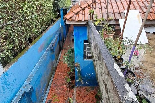 Casa à venda com 4 quartos, 170m² em Vila Madalena, São Paulo