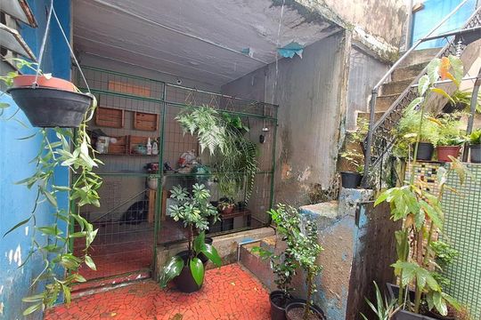 Casa à venda com 4 quartos, 170m² em Vila Madalena, São Paulo