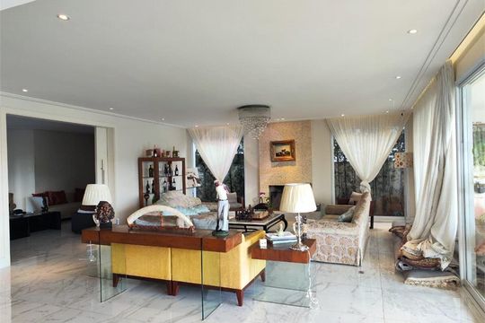 Casa à venda com 7 quartos, 887m² em Colinas da Anhanguera, Santana de Parnaíba