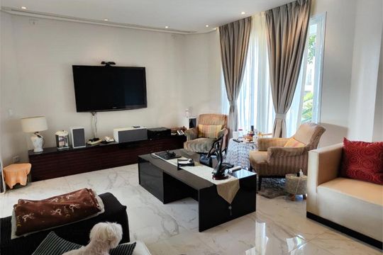 Casa à venda com 7 quartos, 887m² em Colinas da Anhanguera, Santana de Parnaíba