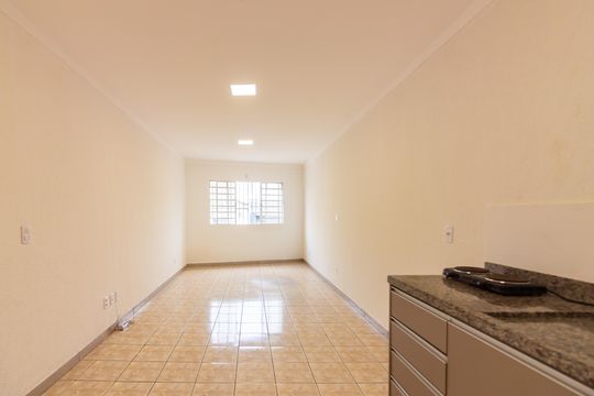 Kitnet/Studio para alugar com 1 quarto, 25m² em Centro, Osasco