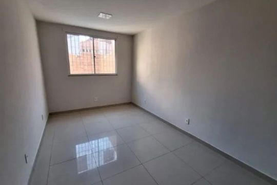 Quarto 2 de casa para alugar com 2 quartos, 130m² em Campo Grande, Rio de Janeiro
