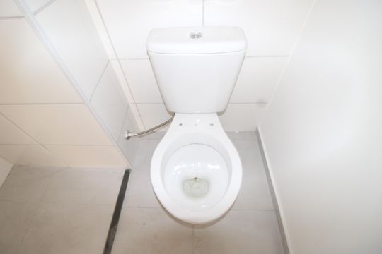 Banheiro de apartamento à venda com 2 quartos, 35m² em São Miguel, São Paulo