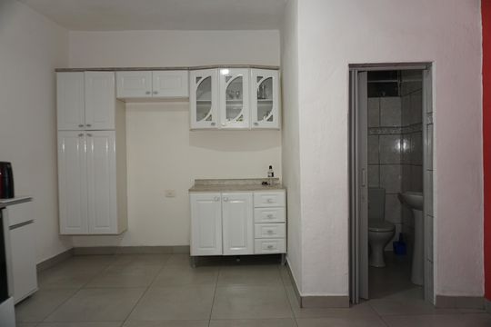 Casa para alugar com 2 quartos, 110m² em Parque Fernanda, Embu das Artes