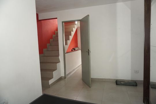 Suíte de casa para alugar com 2 quartos, 110m² em Parque Fernanda, Embu das Artes