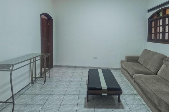 Casa para alugar com 2 quartos, 70m² em Pirituba, São Paulo