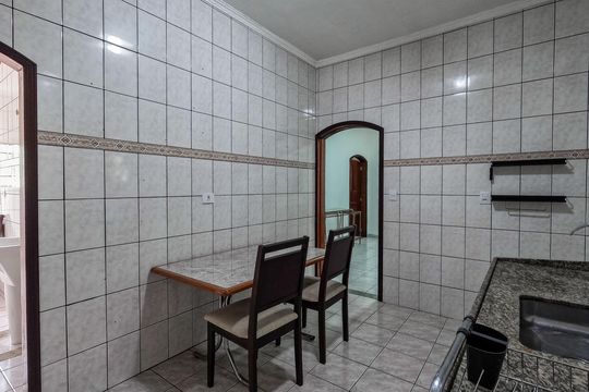 Casa para alugar com 2 quartos, 70m² em Pirituba, São Paulo