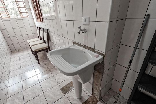 Casa para alugar com 2 quartos, 70m² em Pirituba, São Paulo