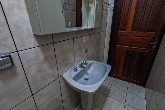 Casa para alugar com 2 quartos, 70m² em Pirituba, São Paulo