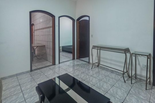 Casa para alugar com 2 quartos, 70m² em Pirituba, São Paulo
