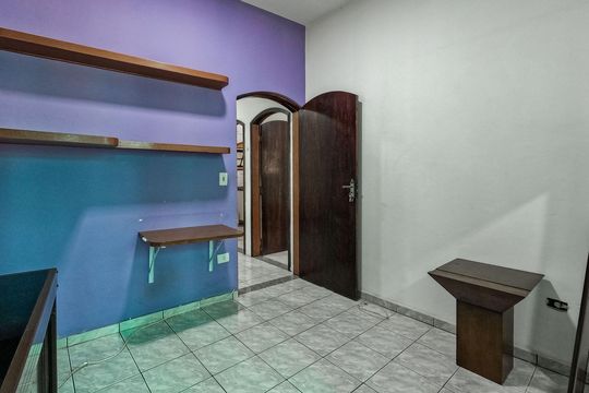 Casa para alugar com 2 quartos, 70m² em Pirituba, São Paulo
