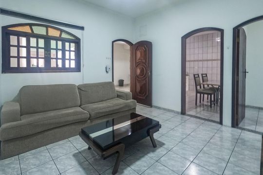 Casa para alugar com 2 quartos, 70m² em Pirituba, São Paulo