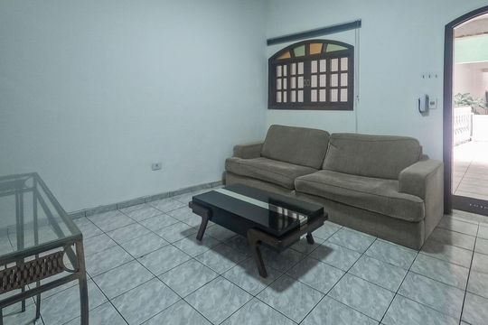 Casa para alugar com 2 quartos, 70m² em Pirituba, São Paulo