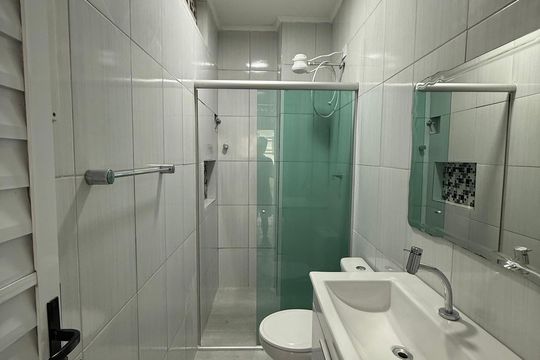 Apartamento para alugar com 1 quarto, 50m² em Santa Ifigênia, São Paulo