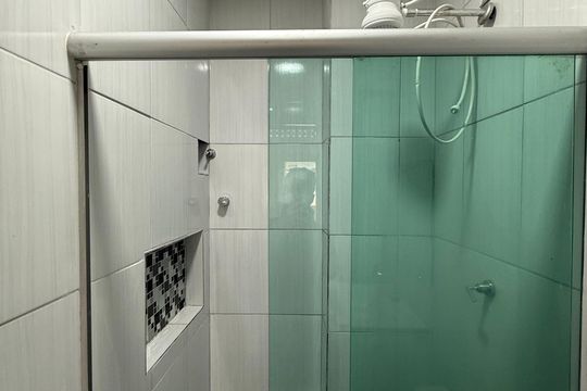 Apartamento para alugar com 1 quarto, 50m² em Santa Ifigênia, São Paulo