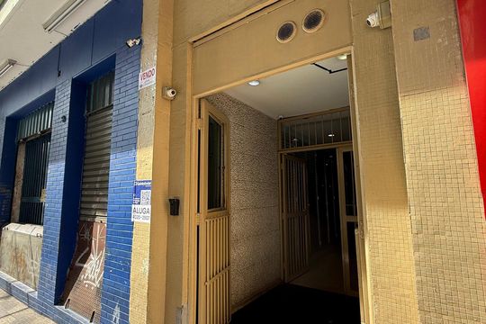 Apartamento para alugar com 1 quarto, 50m² em Santa Ifigênia, São Paulo