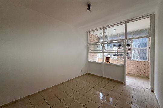Apartamento para alugar com 1 quarto, 50m² em Santa Ifigênia, São Paulo