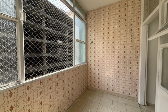 Apartamento para alugar com 1 quarto, 50m² em Santa Ifigênia, São Paulo