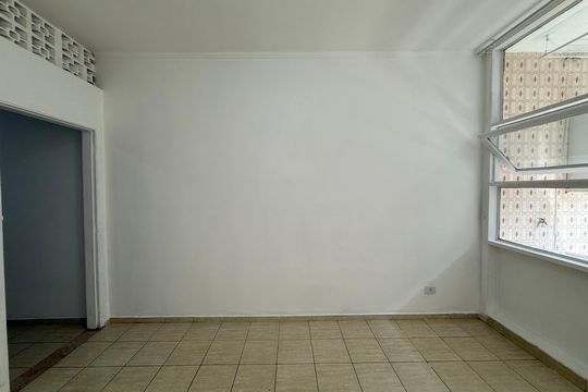 Apartamento para alugar com 1 quarto, 50m² em Santa Ifigênia, São Paulo