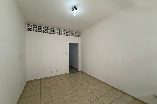 Apartamento para alugar com 1 quarto, 50m² em Santa Ifigênia, São Paulo
