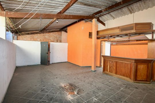 Kitnet de casa à venda com 5 quartos, 500m² em Vereda, Contagem