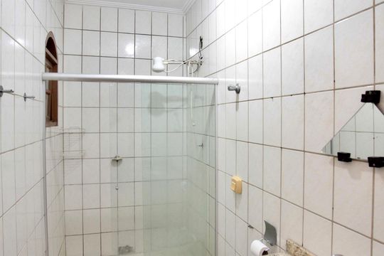 Lavabo de casa à venda com 5 quartos, 500m² em Vereda, Contagem