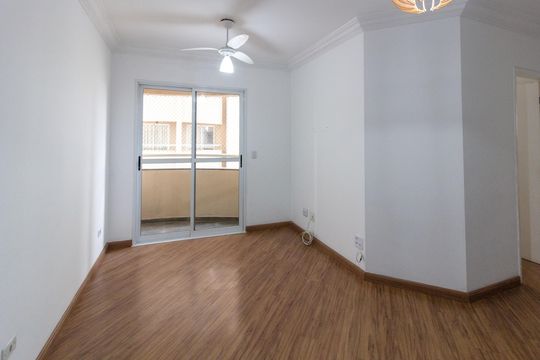 Apartamento para alugar com 3 quartos, 75m² em Vila Augusta, Guarulhos