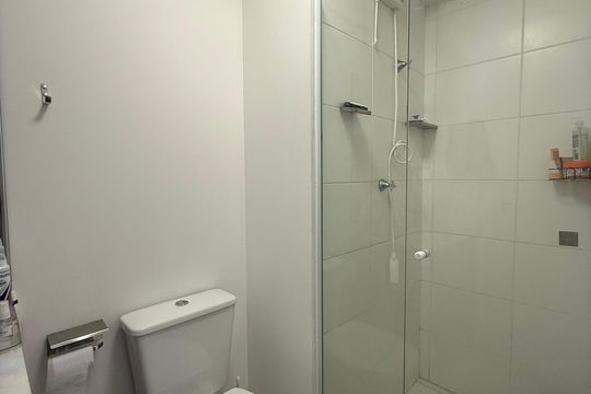 Kitnet/Studio à venda com 1 quarto, 25m² em Consolação, São Paulo