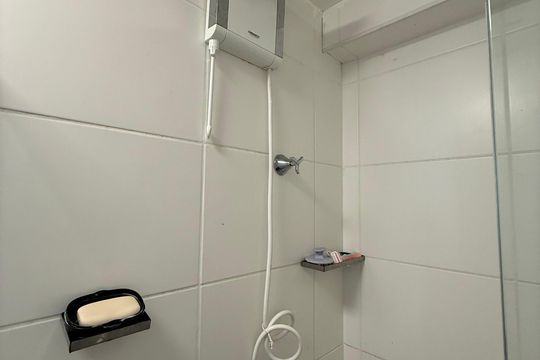 Kitnet/Studio à venda com 1 quarto, 25m² em Consolação, São Paulo