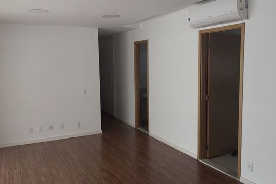 Apartamento à venda com 3 quartos, 120m² em Cidade Nova I, Indaiatuba
