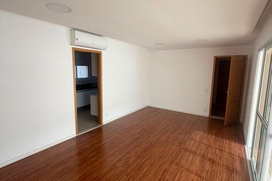 Apartamento à venda com 3 quartos, 120m² em Cidade Nova I, Indaiatuba