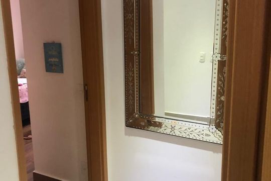 Corredor de apartamento à venda com 3 quartos, 120m² em Cidade Nova I, Indaiatuba