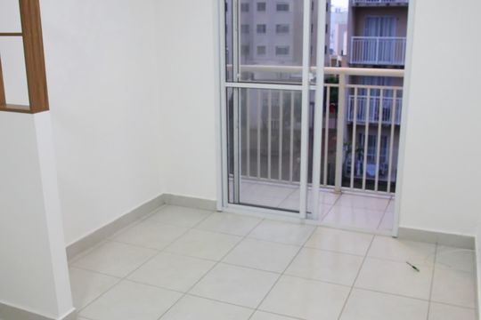 Apartamento para alugar com 2 quartos, 34m² em Socorro, São Paulo