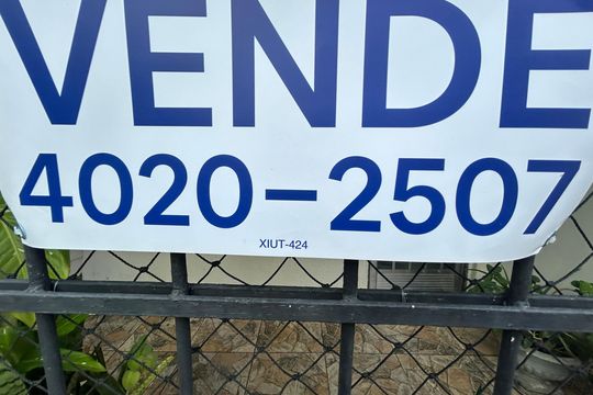 Código de apartamento à venda com 3 quartos, 60m² em Bonsucesso, Rio de Janeiro