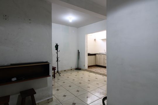 Quarto de apartamento para alugar com 1 quarto, 60m² em Jardim Danfer, São Paulo