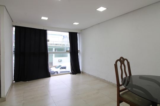Apartamento para alugar com 1 quarto, 60m² em Jardim Danfer, São Paulo